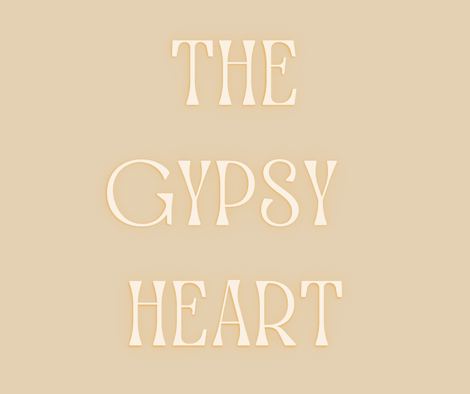 The Gypsy Heart: Embracing Boho Style - Roaming Gypsy Boutique