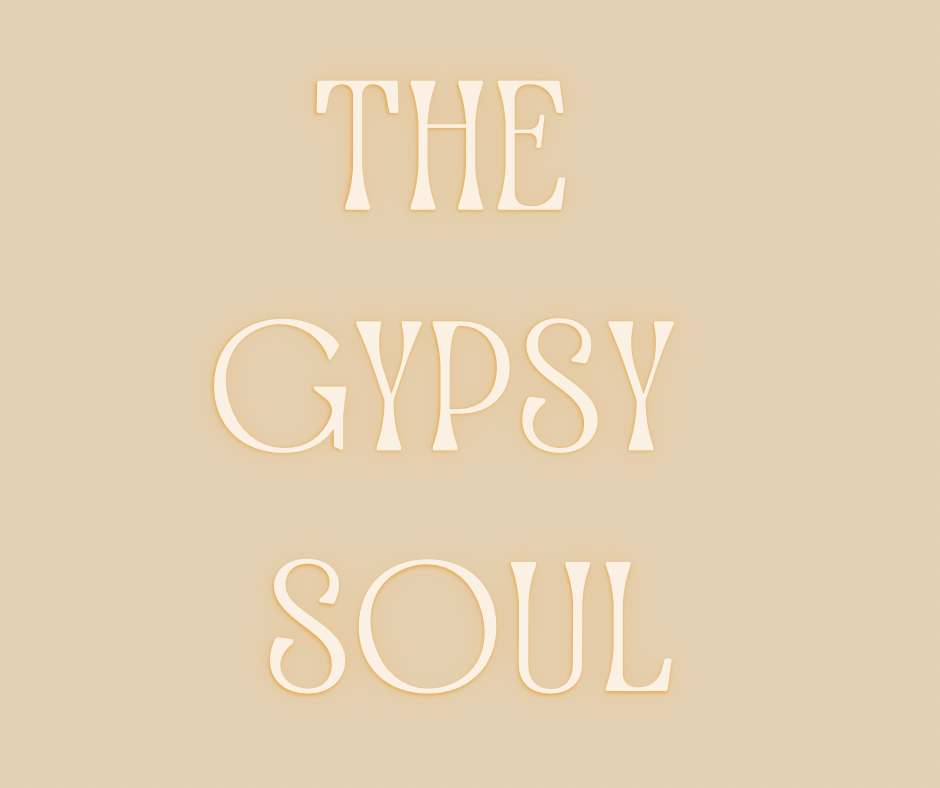 The Gypsy Soul: Discovering the Boho Dream - Roaming Gypsy Boutique