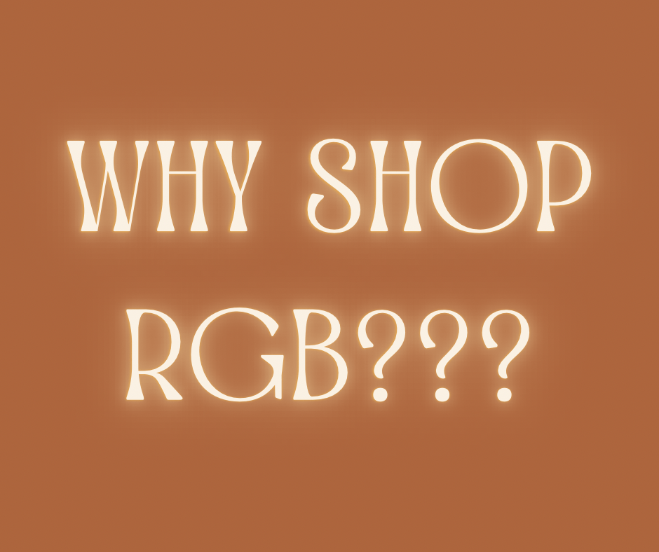 Why Shop Roaming Gypsy Boutique - Roaming Gypsy Boutique