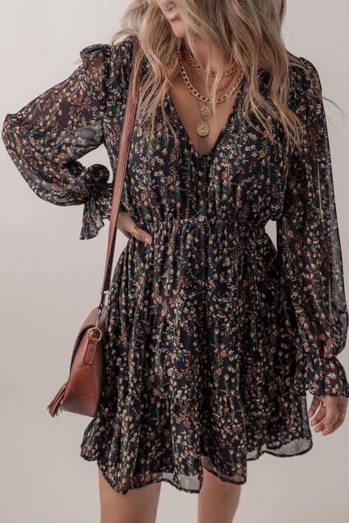 Dresses & Rompers - Roaming Gypsy Boutique