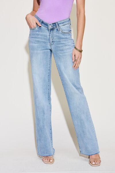 Judy Blue Jeans - Roaming Gypsy Boutique