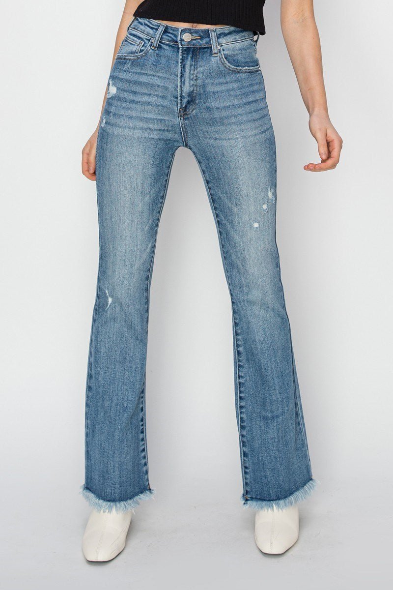 Risen Denim - Roaming Gypsy Boutique