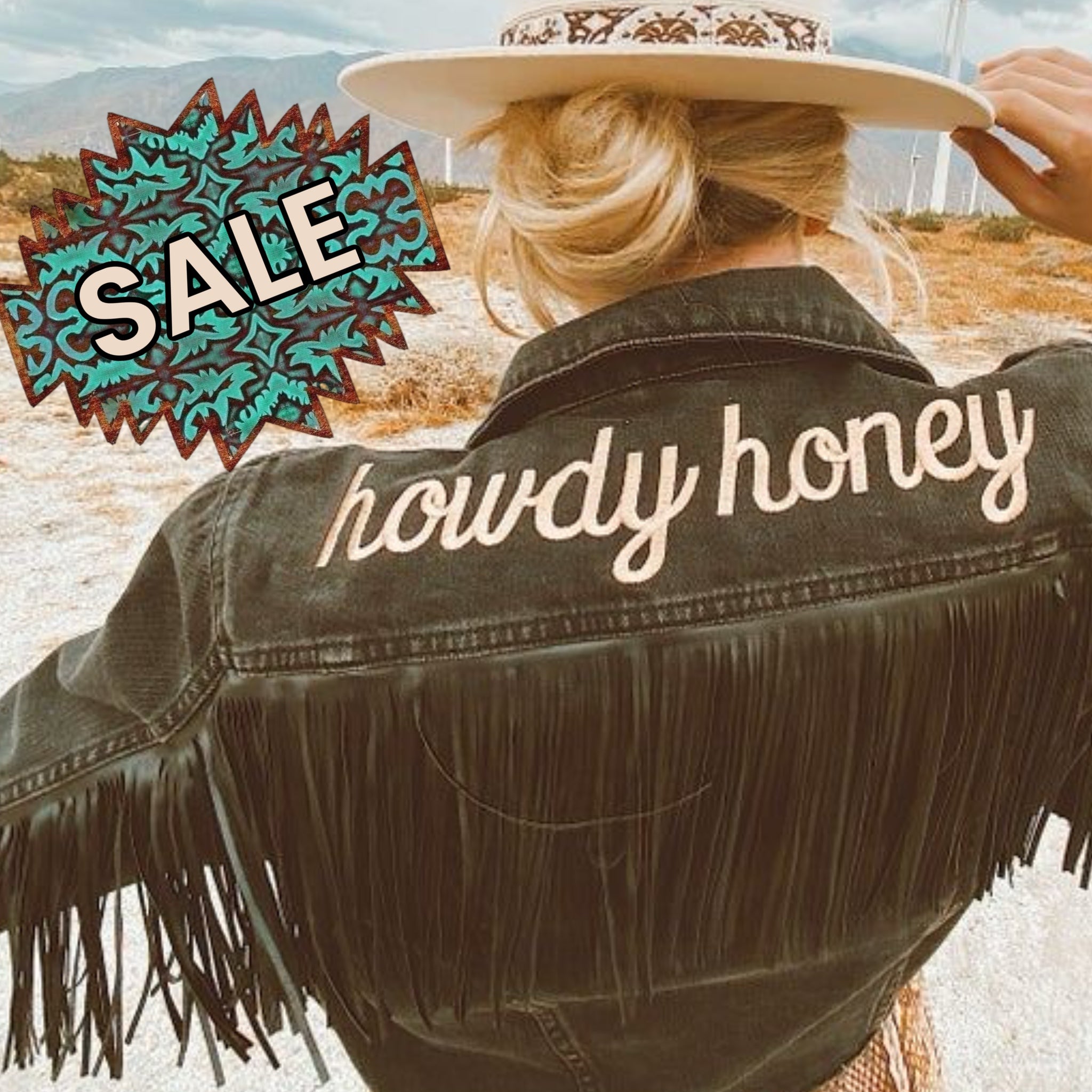 SALE - Roaming Gypsy Boutique