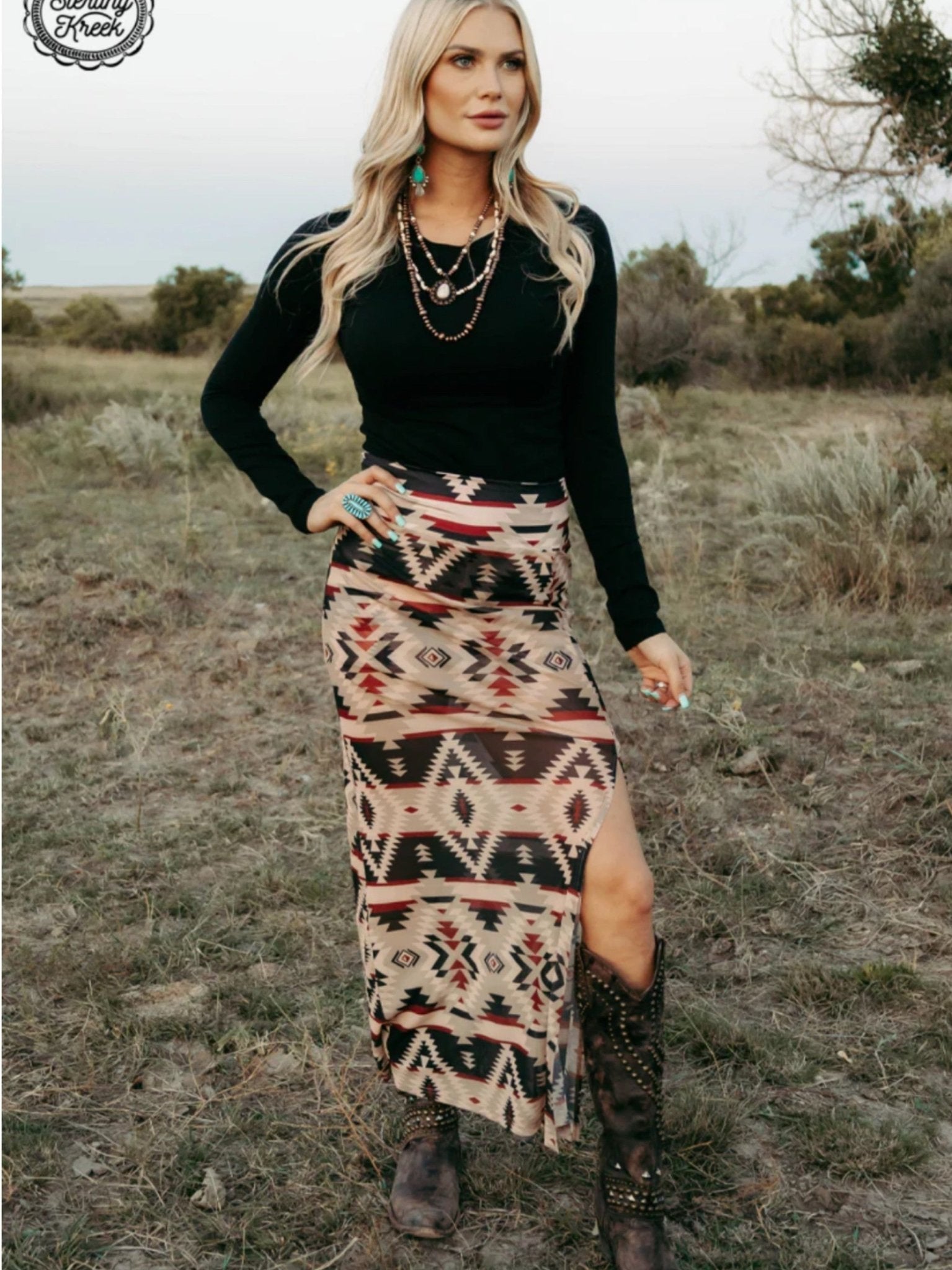 Skirts - Roaming Gypsy Boutique