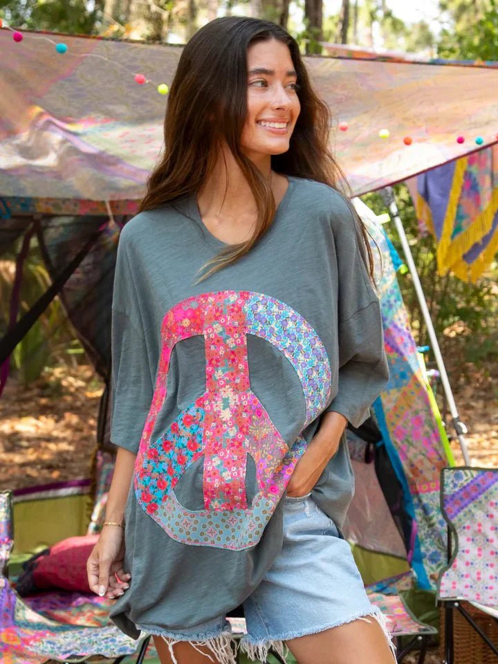 Spring Allure Collective - Roaming Gypsy Boutique