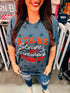 Firework Nights Star Tee