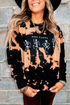 Karma Black Bomba Sweatshirt