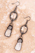 The Pica Earrings