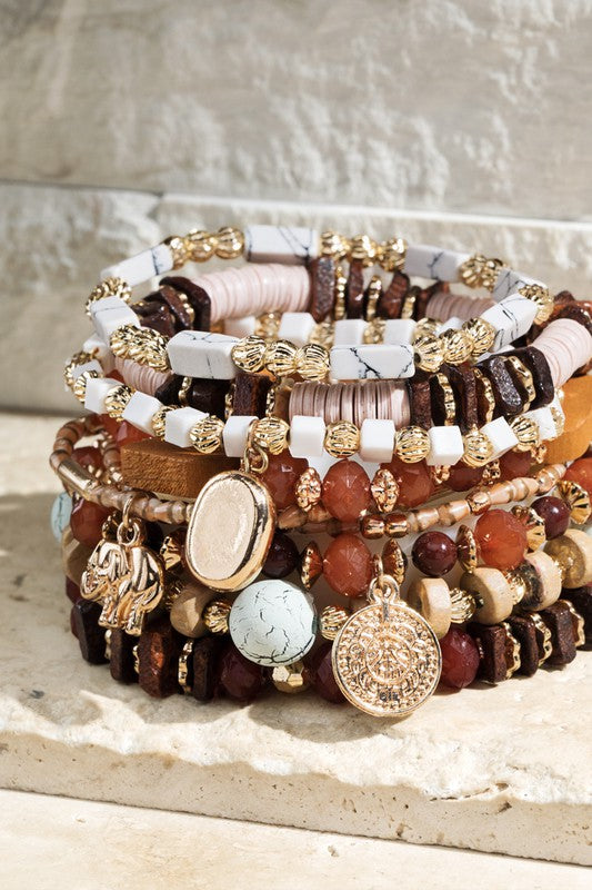 Mystic Lake Bracelet Sets