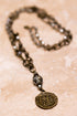 The Tracie Necklace