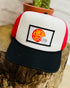 KC Chiefs Trucker Hat Collection