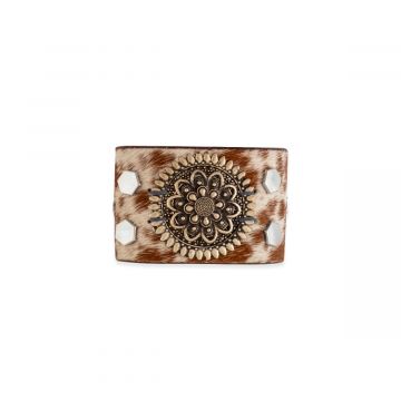 Brandianna Cuff Bracelet