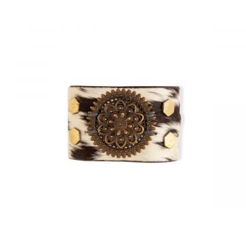 Brandianna Cuff Bracelet