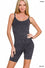 Country Roads Sport Romper