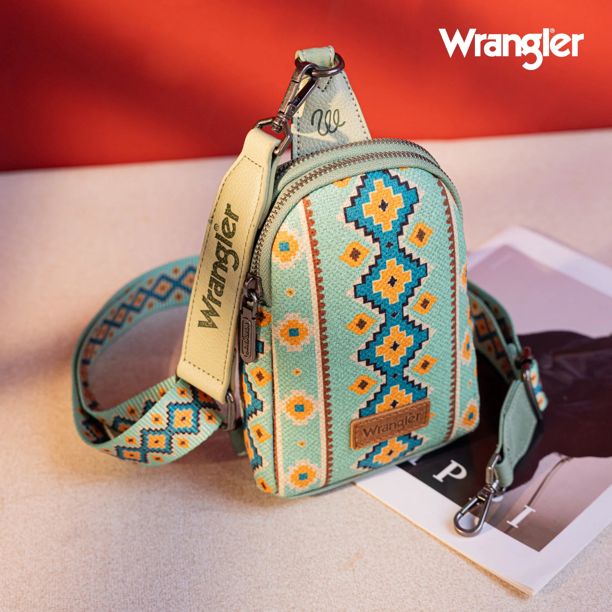 Wrangler Julip Sling Bag