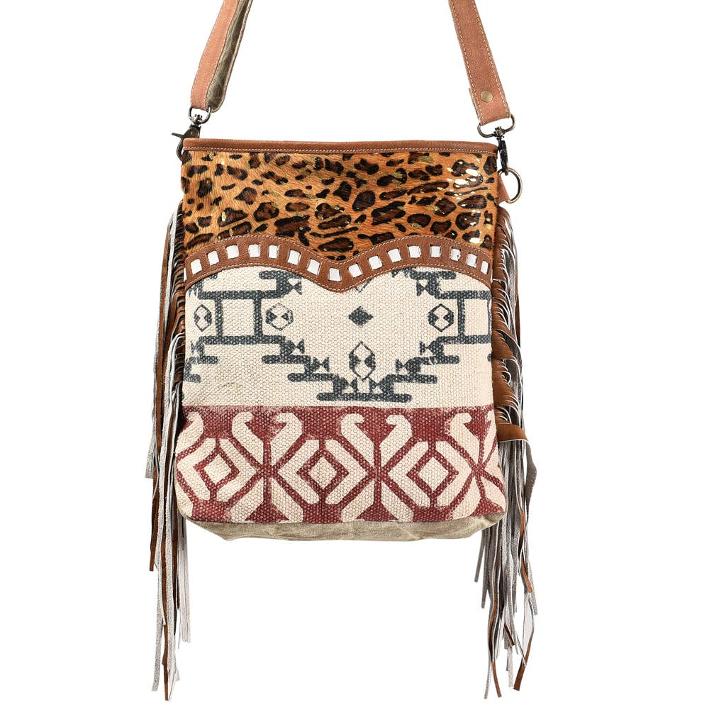 American Darling Aurora Bag - Roaming Gypsy Boutique