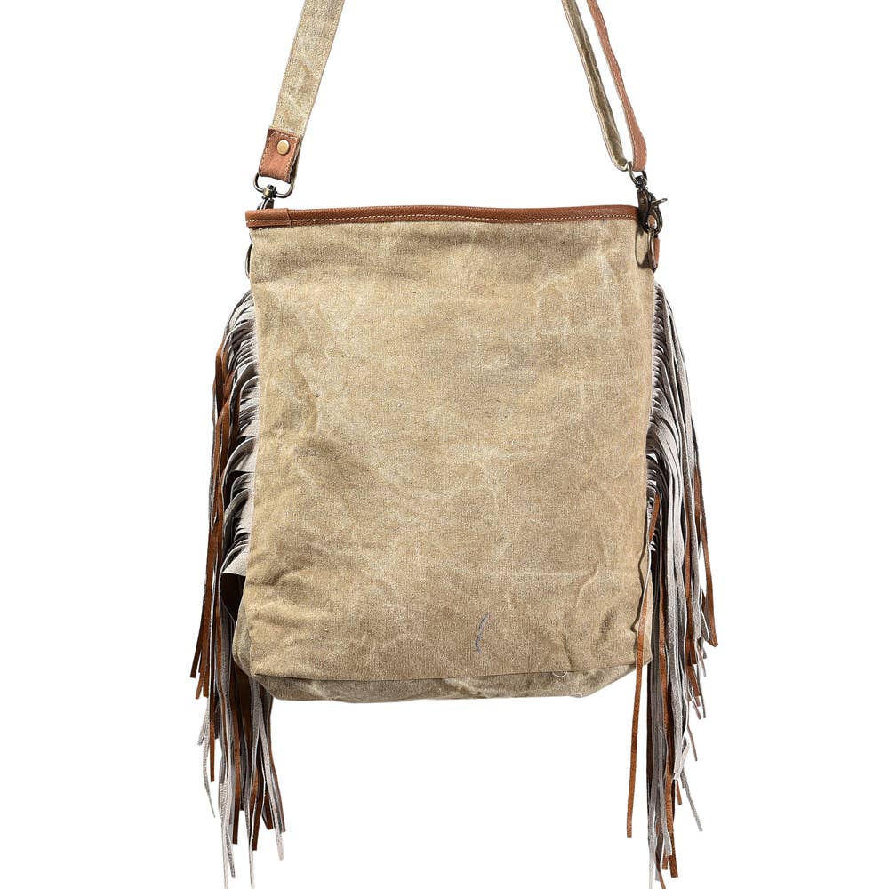 American Darling Aurora Bag - Roaming Gypsy Boutique