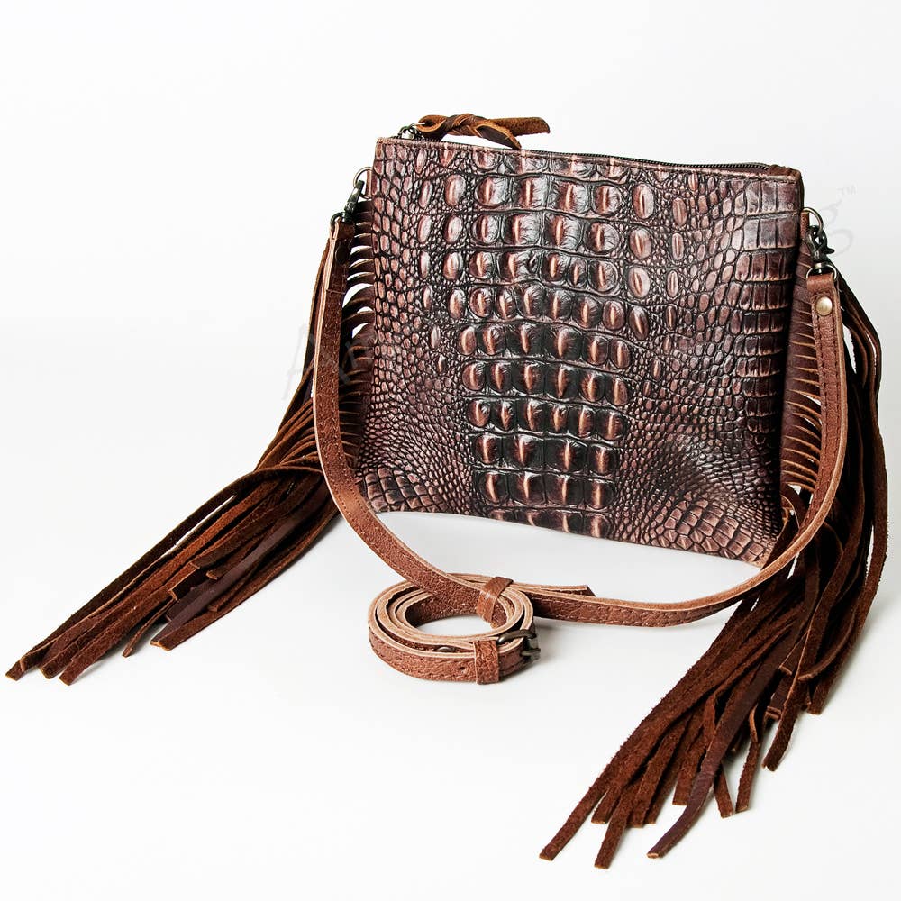 American Darling Casa Bag - Roaming Gypsy Boutique