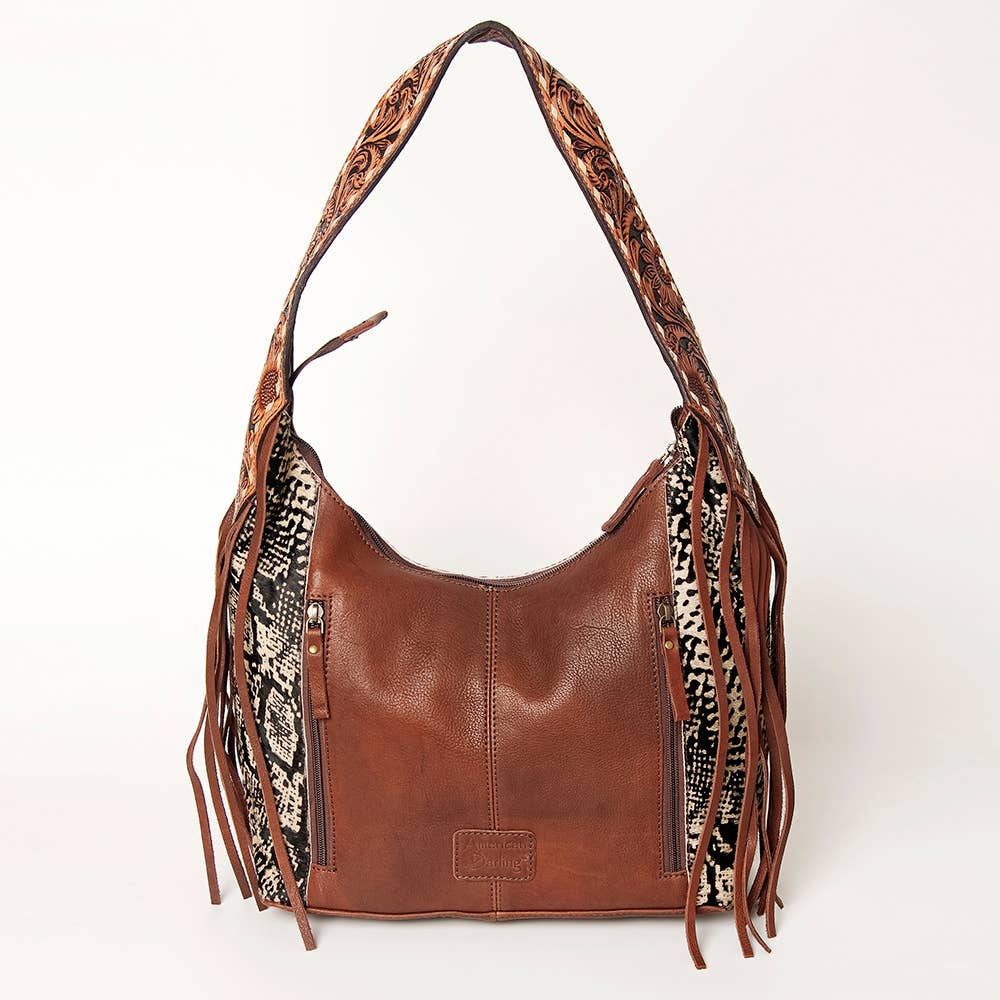 American Darling Helena Bag - Roaming Gypsy Boutique