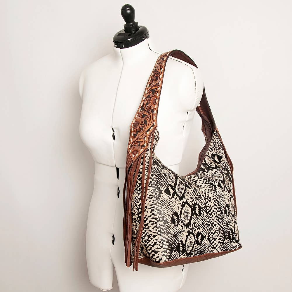 American Darling Helena Bag - Roaming Gypsy Boutique