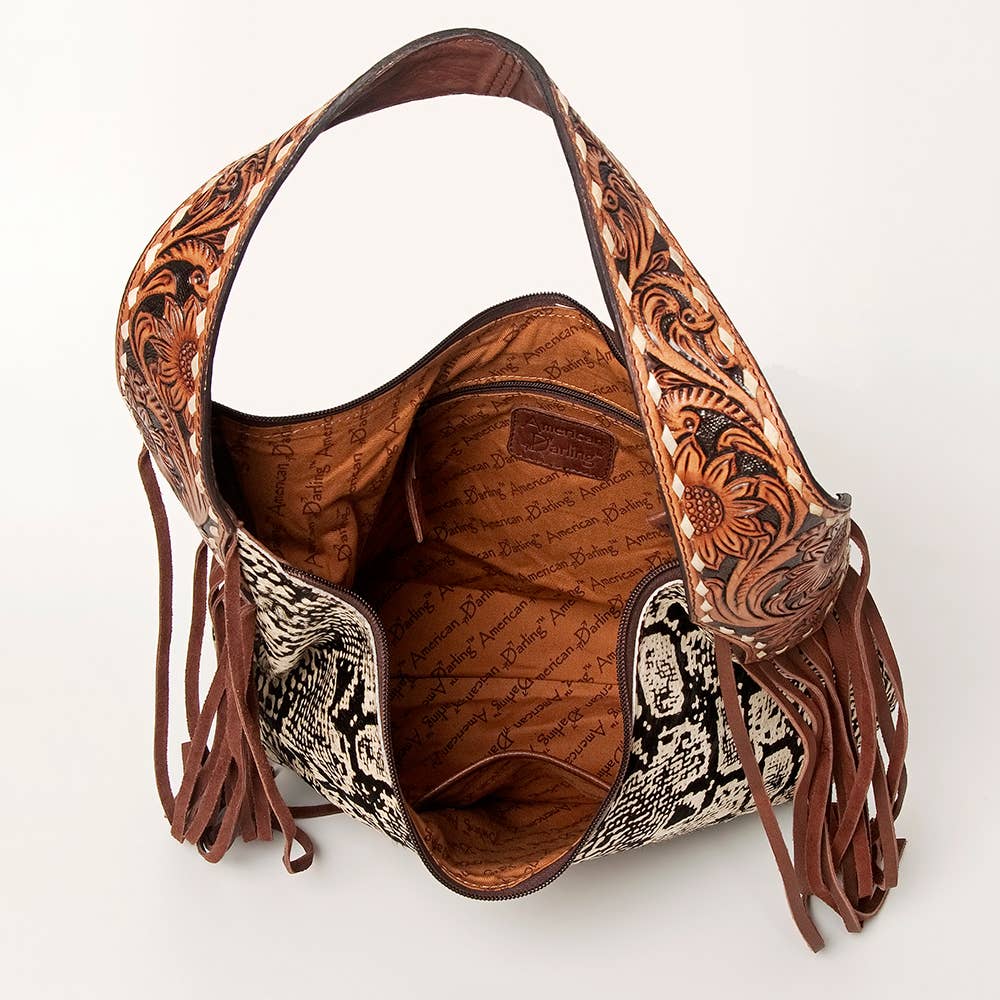 American Darling Helena Bag - Roaming Gypsy Boutique