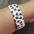 Animal Themed Printed Silicone Bands Apple Watch - Roaming Gypsy Boutique