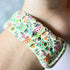 Animal Themed Printed Silicone Bands Apple Watch - Roaming Gypsy Boutique