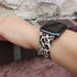 Animal Themed Printed Silicone Bands Apple Watch - Roaming Gypsy Boutique