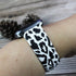 Animal Themed Printed Silicone Bands Apple Watch - Roaming Gypsy Boutique