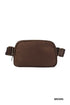 Beautiful Basic Belt Bag - Roaming Gypsy Boutique