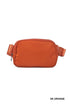 Beautiful Basic Belt Bag - Roaming Gypsy Boutique