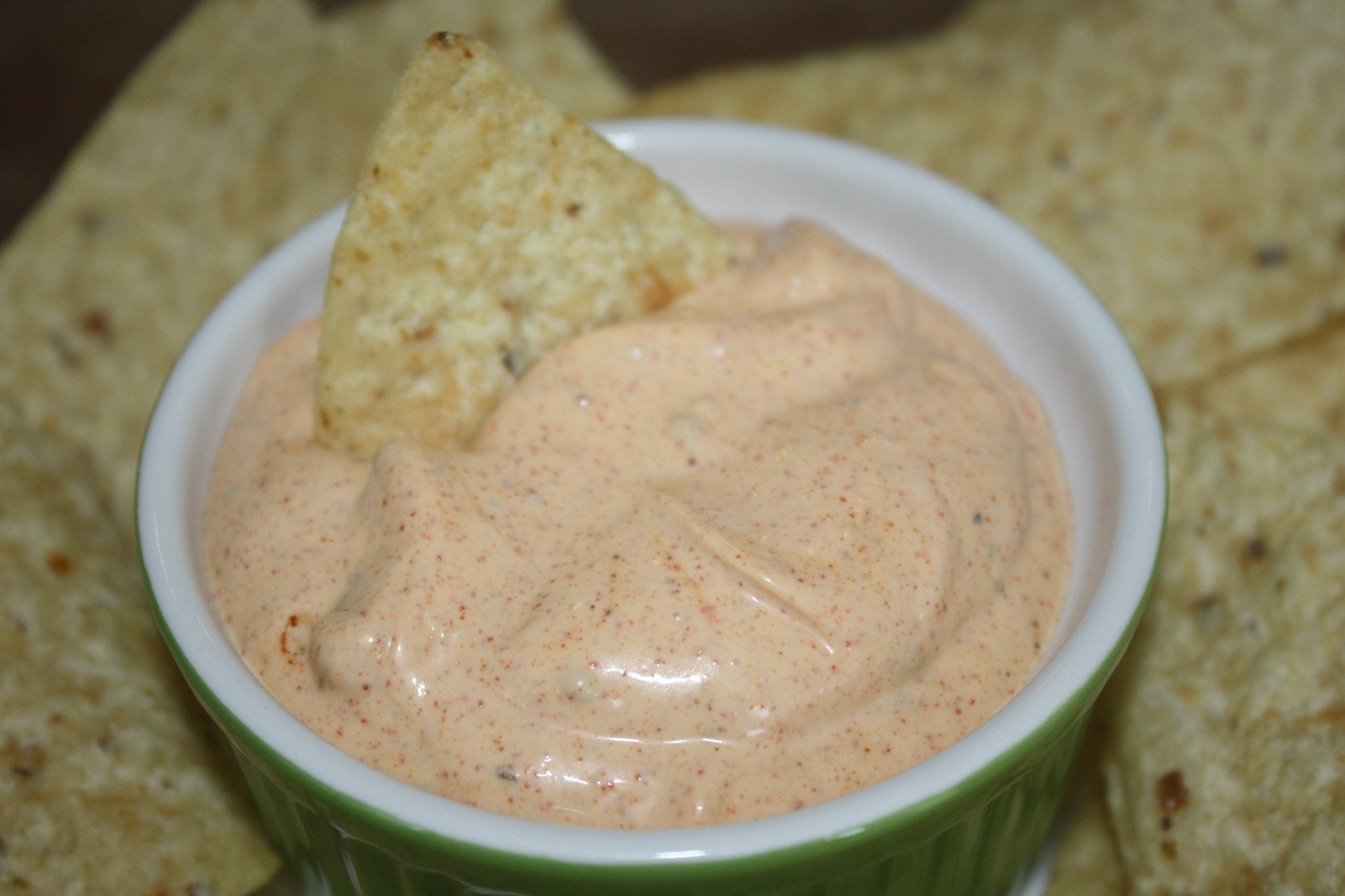 Blooming Onion Dip Mix - Roaming Gypsy Boutique