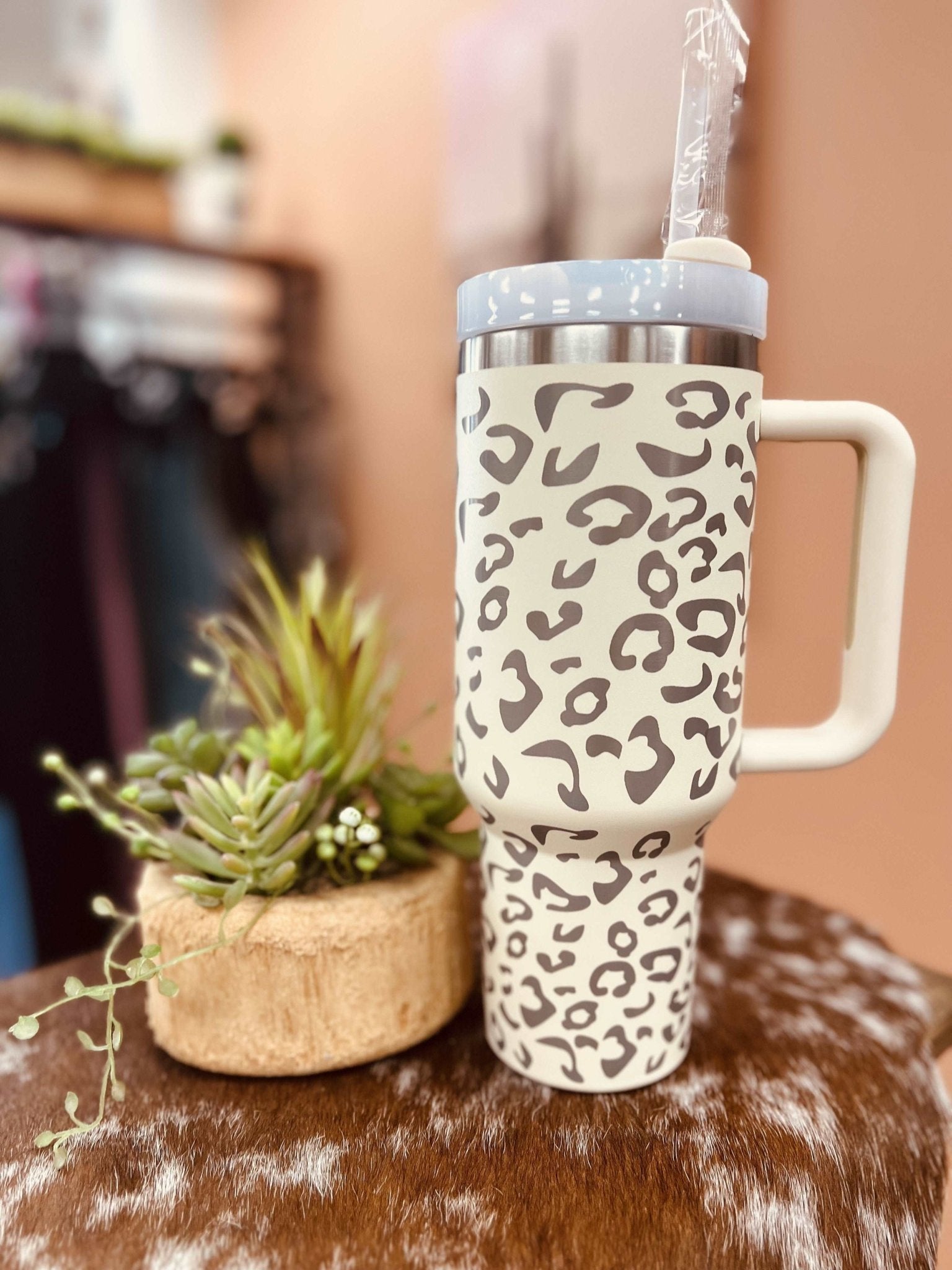 Boho Tumbler Collection - Roaming Gypsy Boutique