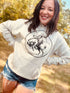 Buckaroo Hoodie - Roaming Gypsy Boutique