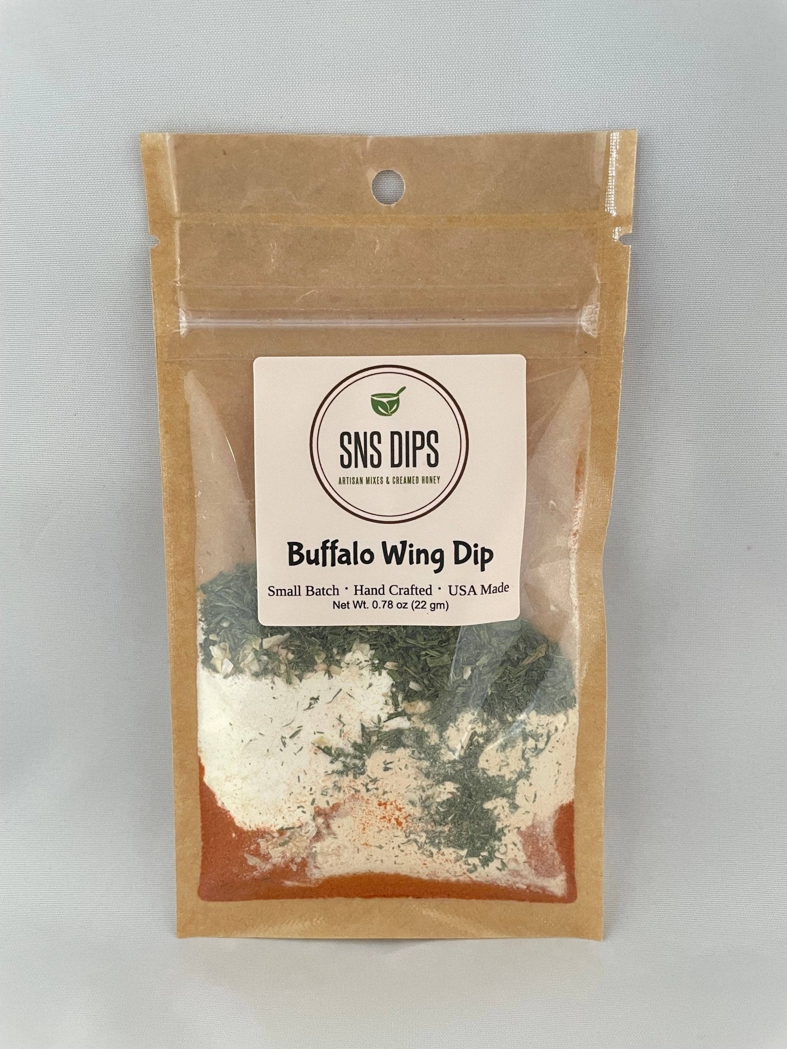 Buffalo Wing Dip - Roaming Gypsy Boutique