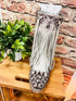 Canyon Fringe Boot - Roaming Gypsy Boutique