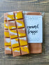 Caramel Frappe Fall Wax Melts - Roaming Gypsy Boutique