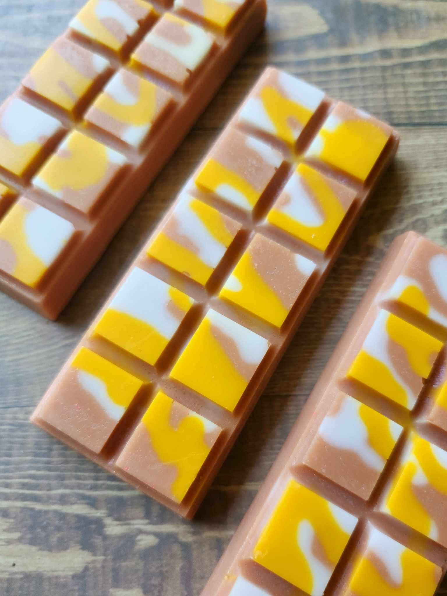 Caramel Frappe Fall Wax Melts - Roaming Gypsy Boutique