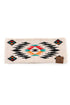 C.C Soft Aztec Pattern Headwrap - Roaming Gypsy Boutique