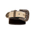 Celsius Leather Belt - Roaming Gypsy Boutique