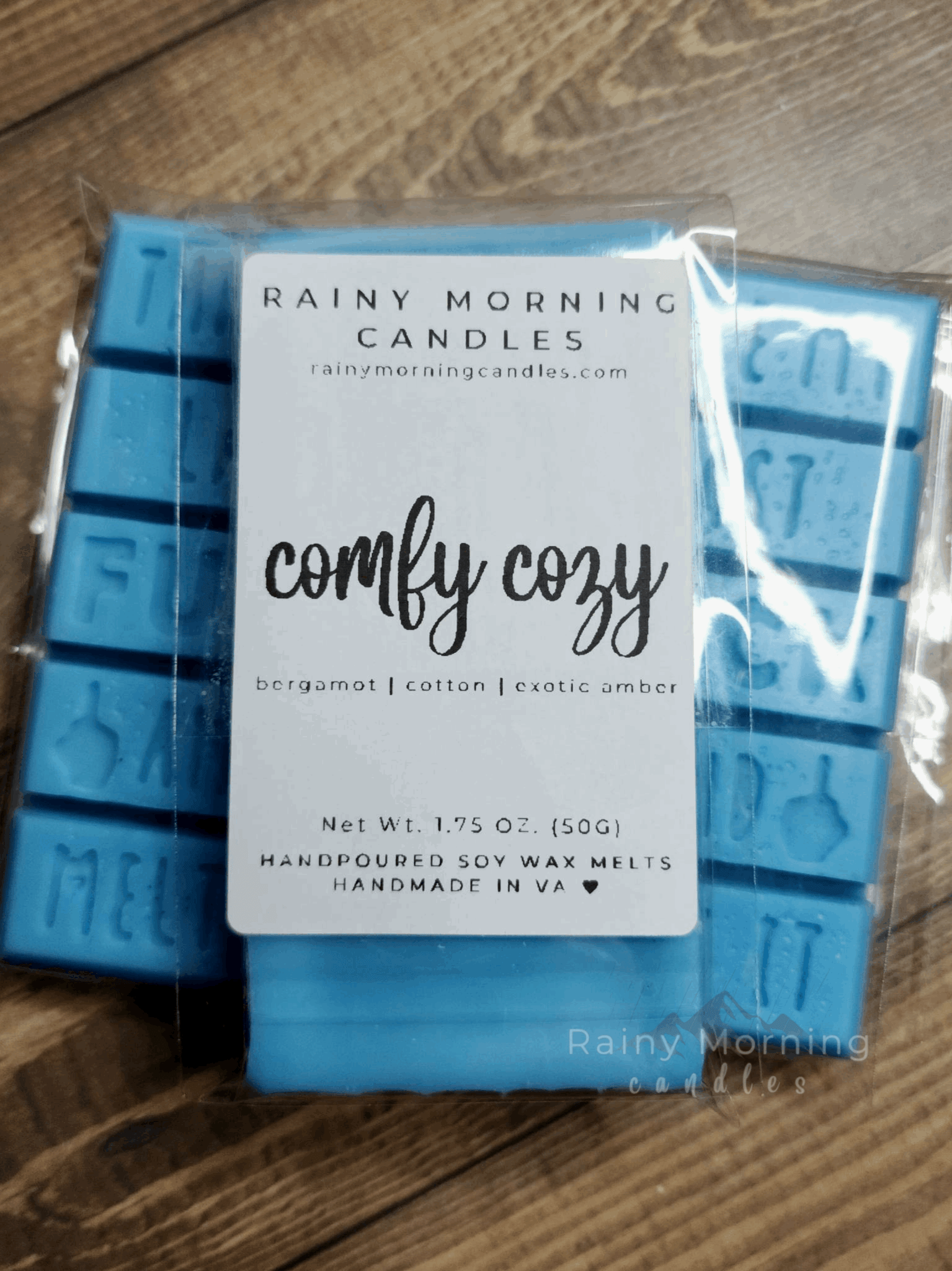 Comfy Cozy | Fresh Linens | Take My Last F! Wax Melts - Roaming Gypsy Boutique