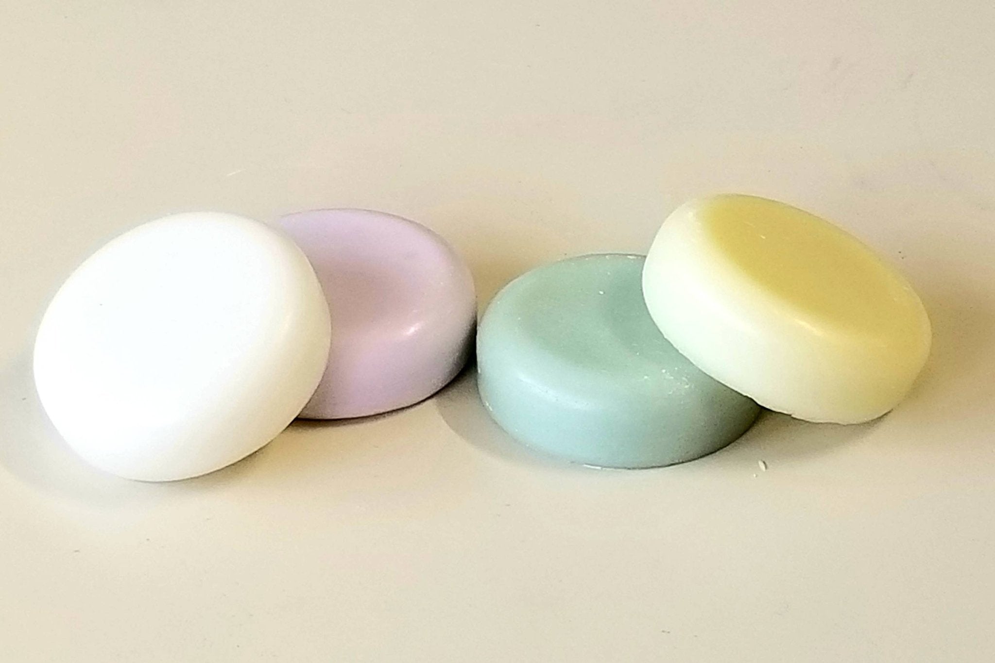 Conditioner Bar - Coconut - Roaming Gypsy Boutique