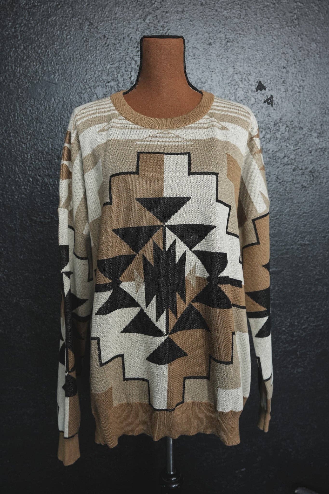 Seminole Wind Sweater