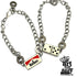 Domino Marlboro Brooklyn Necklace - Roaming Gypsy Boutique