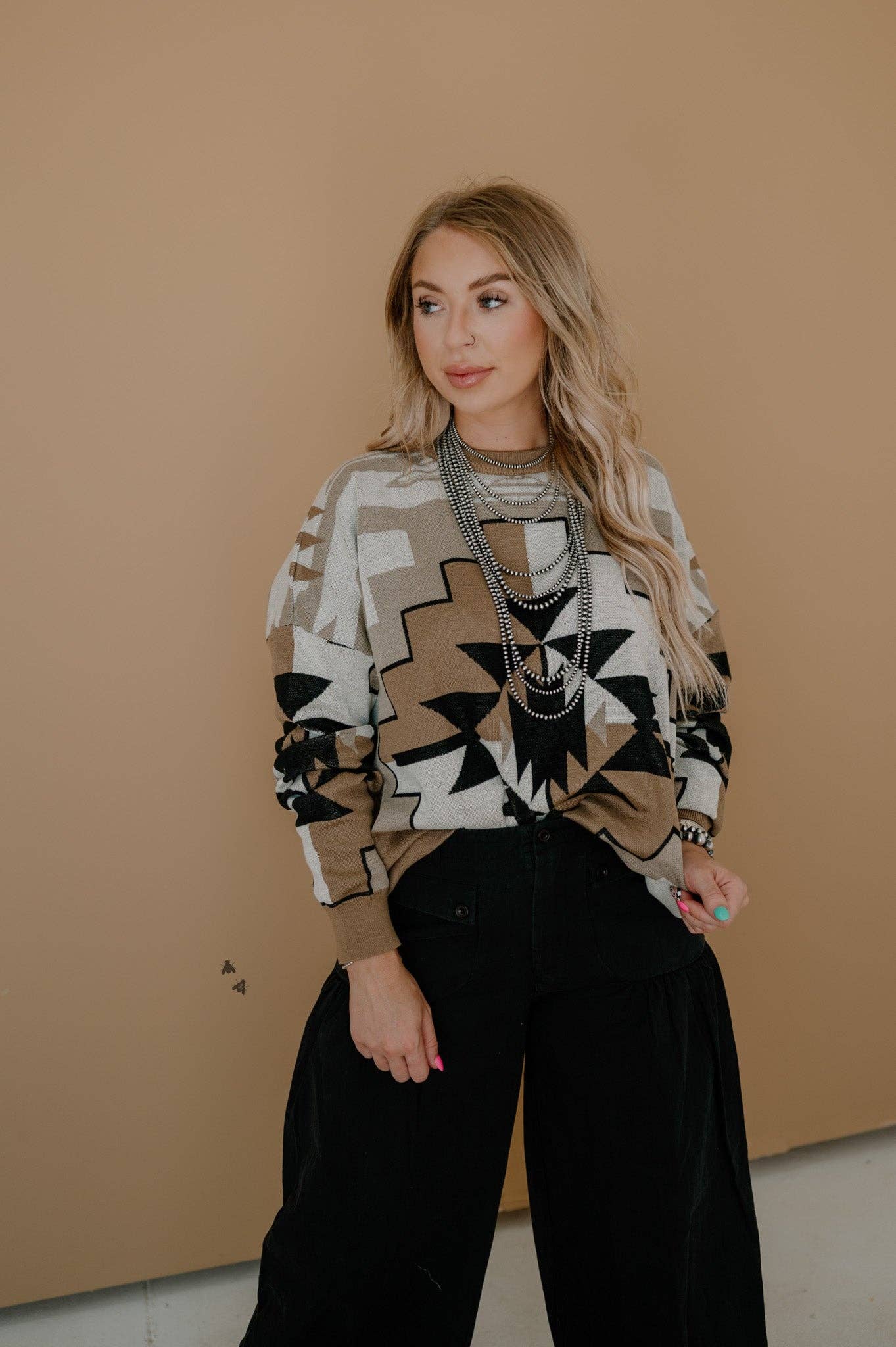 Seminole Wind Sweater