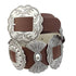 Eurovision Concho Belt - Roaming Gypsy Boutique