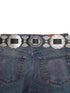 Eurovision Concho Belt - Roaming Gypsy Boutique