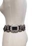 Eurovision Concho Belt - Roaming Gypsy Boutique