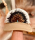 Feathered Trucker Hat Collection - Roaming Gypsy Boutique