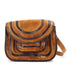 Gilda Bag Pecan by BedStu - Roaming Gypsy Boutique